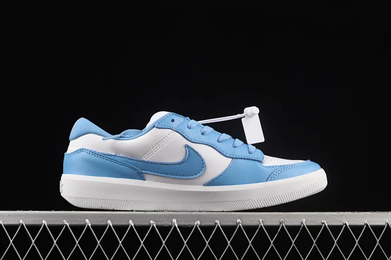 All categories Nk SB Dunk series Nk Force 58 simplified skateboard shoes Nk SB Force 58 Nike simplified retro skateboard shoes CZ2959-441